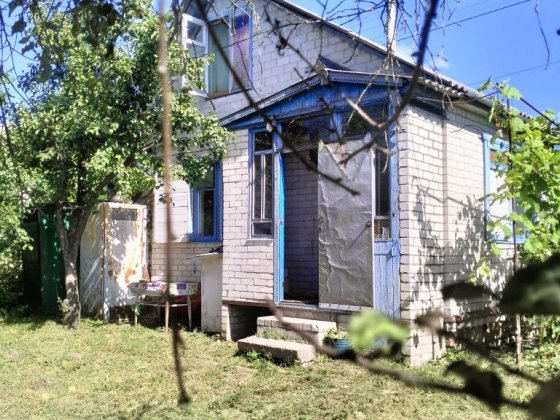 Дача під ЖИТЛО, С/Т" Капрон" Чернігів