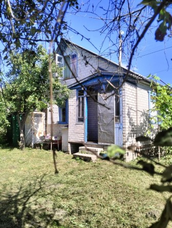 Дача під ЖИТЛО, С/Т" Капрон" - фото 1
