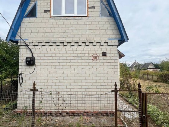 Дача під житло з пропискою Чернігів