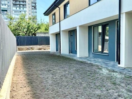 Продаж Нових таунхаусів в Центральній частині міста, вул. Грушевського Черкаси