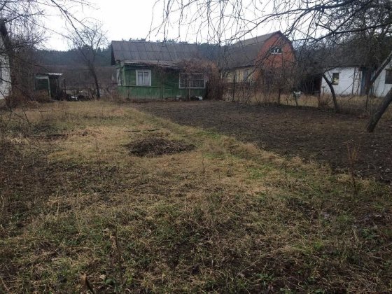 Дача Подусовка чернигов Чернигов