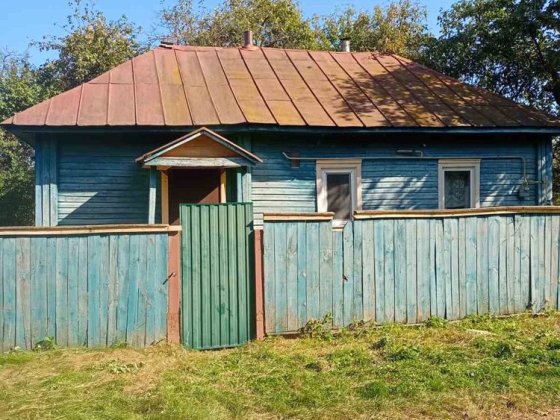 Продам будинок в с.Боромики Чернигов