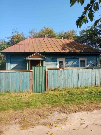 Продам будинок в с.Боромики - фото 1