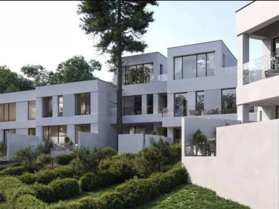 Продаж елітних котеджів «Сьоме небо» Ужгород