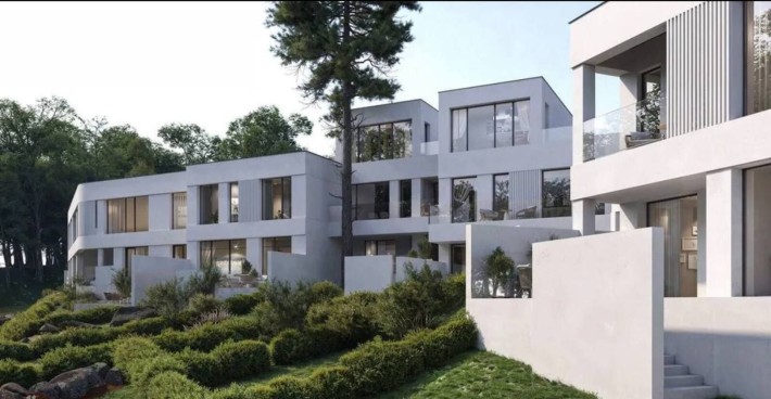 Продаж елітних котеджів «Сьоме небо» - фото 1