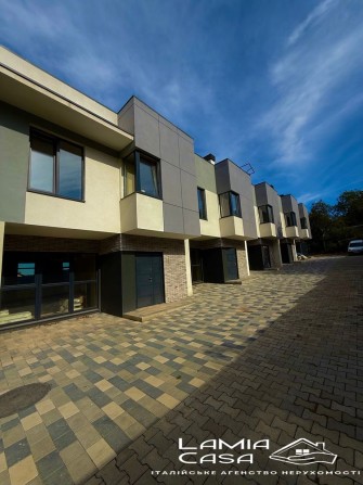 Продаж таунхауса 5 хв трц Проспект (роша клуб) - фото 1