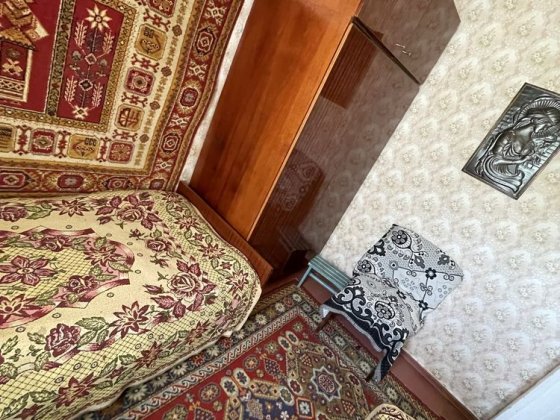 Продаж частини будиночка р-н Казбет Черкаси