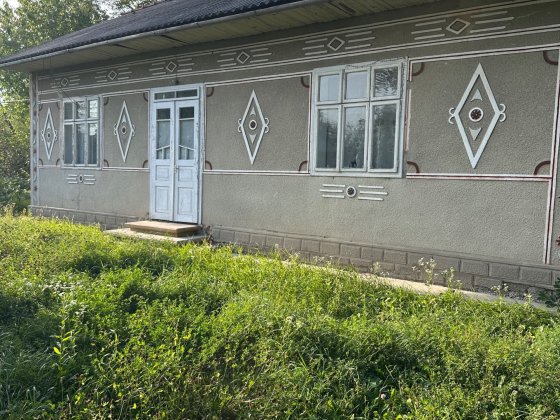 Продаж будинку в с.Банилів Черновцы