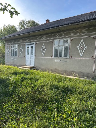 Продаж будинку в с.Банилів - фото 1