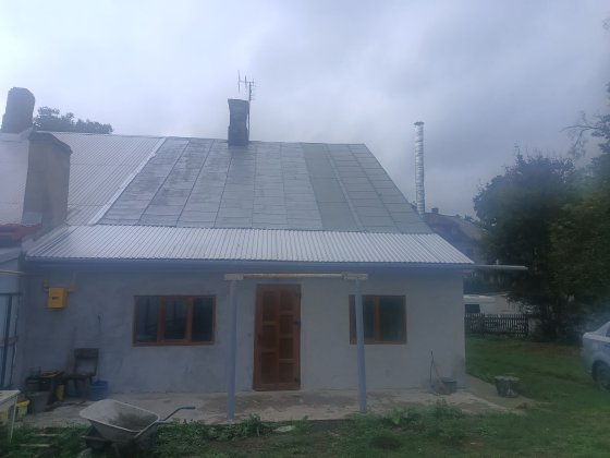 Затишний Будинок (квартира) Чернівці