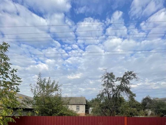 Продається 1/2 частина будинку Черкаси