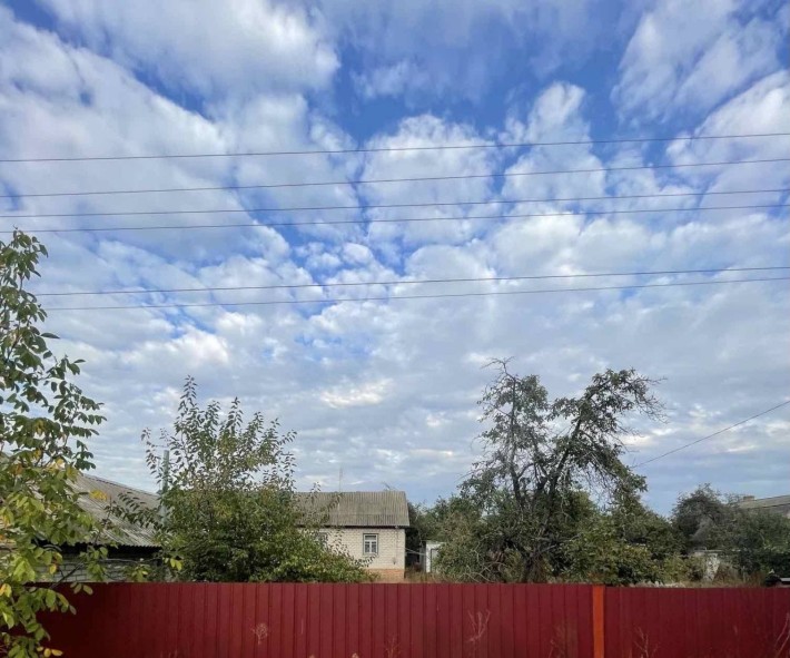 Продається 1/2 частина будинку - фото 1