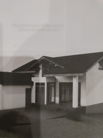 Продаеться срочно  новий недостроений будинок - фото 1