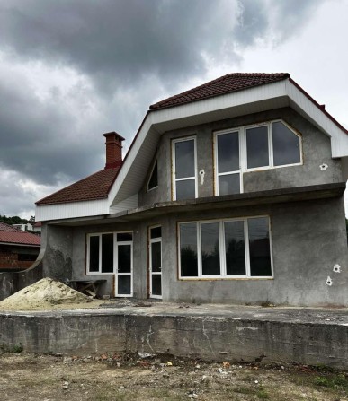 Будинок 260м2 , 9 сот землі - фото 1