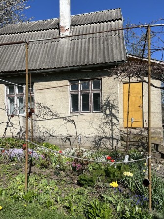 Продається дачав районі вул.Балтійськоі,ціна12500дол. - фото 1