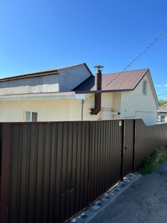 1/2 будинку від власника р-н кінотеатру Мир - фото 1