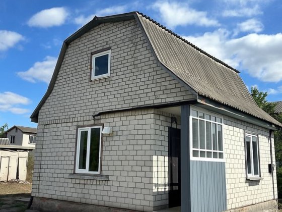 Продам дачу  СТ Труд Черкаси