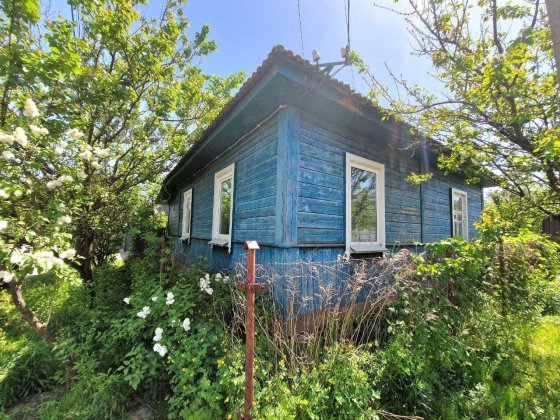 Будинок на вул. Житомирська, Ст. Подусівка Чернігів