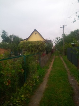 Продам дачу Жавинка СТ Горизонт (власник) - фото 1