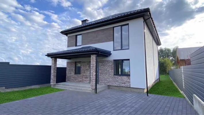 Будинок Київ без комісії - фото 1