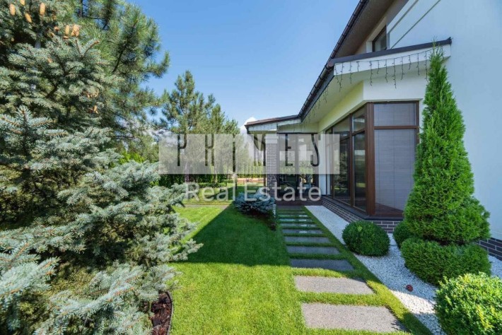 Продаж будинку поруч Печерськ та Голосіївський парк - фото 1