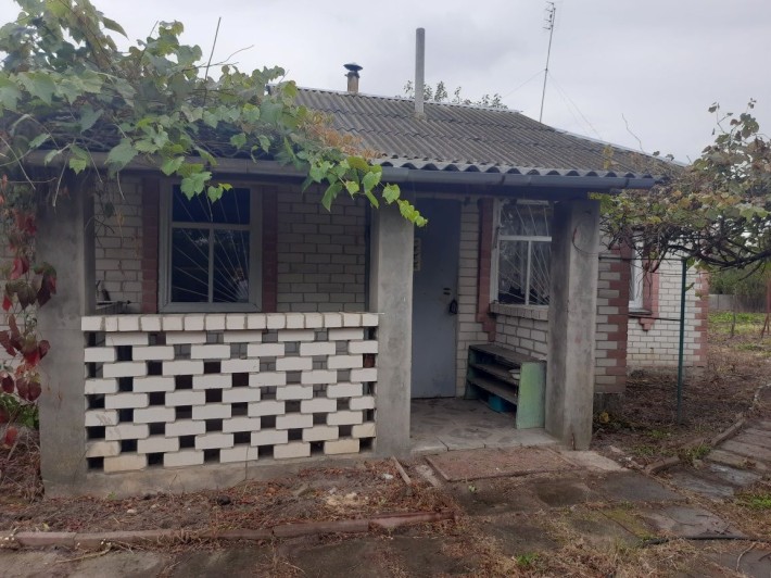 Слабин, продаж будинку - фото 1