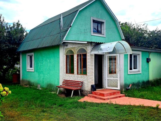 Осокорки, Підлипка 12г, продаж 2кім будинку, + 10 соток землі! Киев