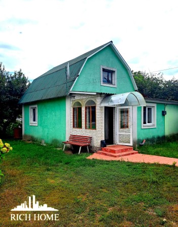 Осокорки, Підлипка 12г, продаж 2кім будинку, + 10 соток землі! - фото 1