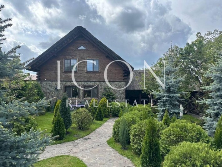 Продаж будинку | 135 м²| Садовая, Липки, Киев - фото 1