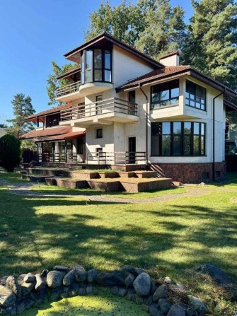 Продаж ПРЕМІУМ будинку з власним басейном та садом у м. Київ - фото 1