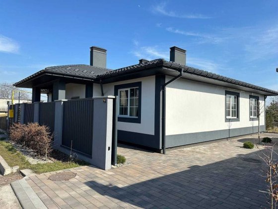 Будинок Київ без Комісії Киев