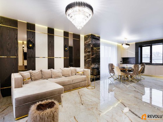 БЕЗ % Сучасний будинок 131м2 Приватний сектор Осокорки Киев