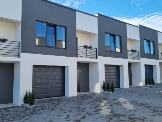 )( Продаж Таунхаусів р-н Червоні Гори Рівне