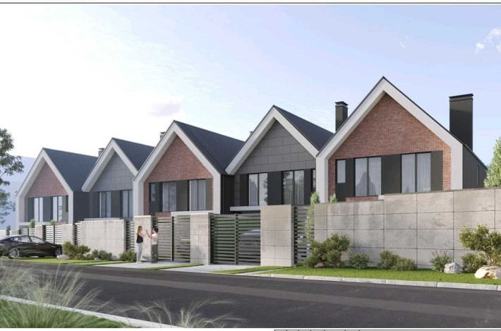 Без комісії для покупця! Котедж в новому житловому масиві "Грін Хілз"! - фото 1