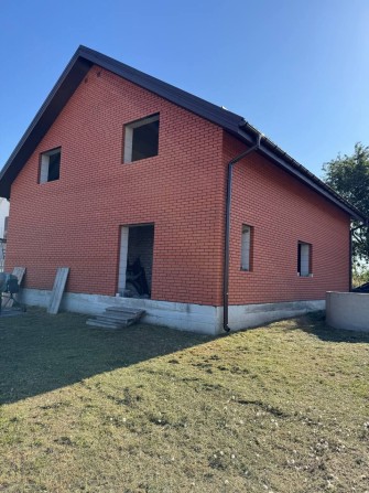 Продам недобудований будинок в с. Руська Поляна - фото 1