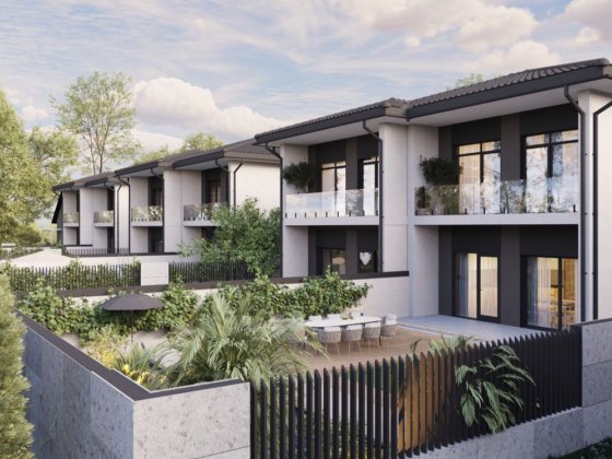 Без комісії|Продаж дуплексів на стадії будівництва |будинок|котедж Ужгород