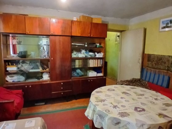 Продам частину будинку з власник двором, земля приватизована Черкаси