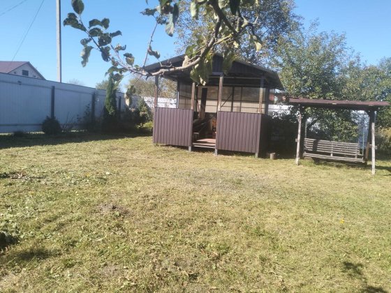 Дачна ділянка с/т "Джерело" Чернигов