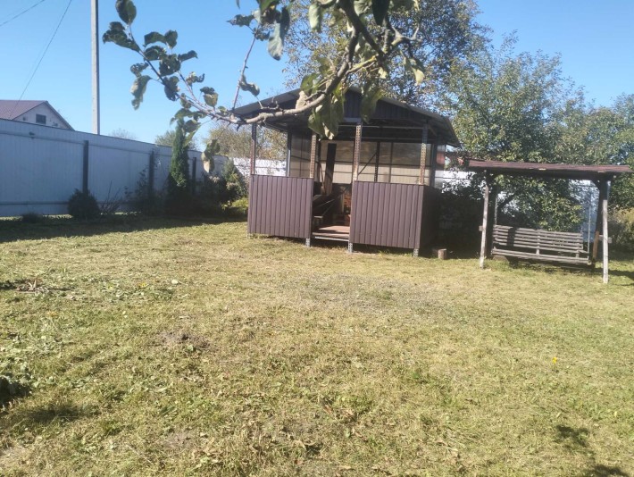 Дачна ділянка с/т "Джерело" - фото 1