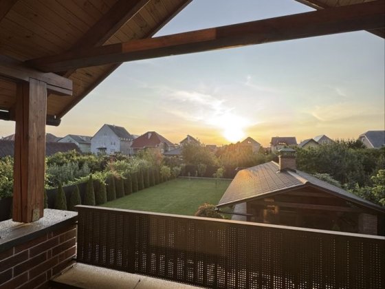 Продаж сучасного будинку Ужгород