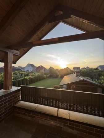 Продаж сучасного будинку - фото 1