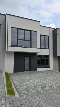 Продається таунхаус 125 м² у сучасному комплексі | 3 км від Годилівськ - фото 1