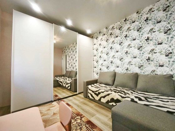 Частина будинку з якісним євроремонтом та власним подвір’ям (SP) Чернигов