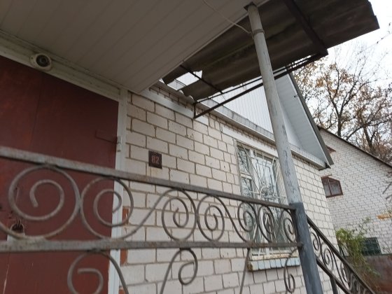 Дача під Черніговом Чернігів