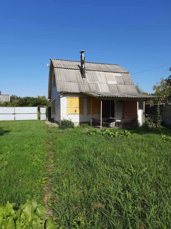 Дача у межах міста з усіма зручностями с\т "Чайка" - фото 1