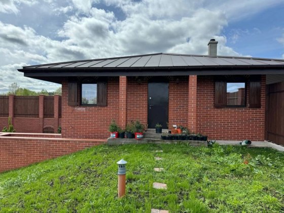 Дом в Оболонском районе Киев