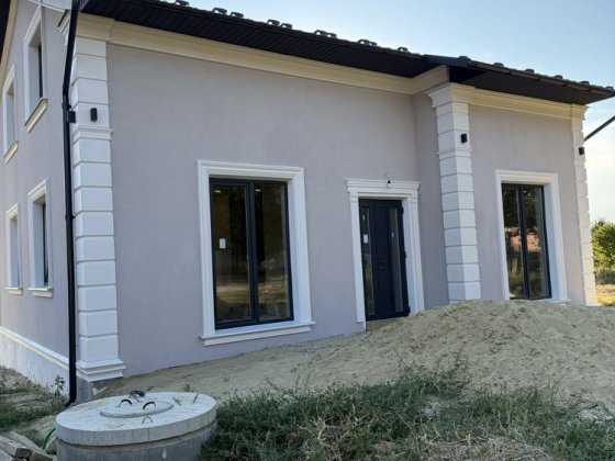 Продається новозбудований будинок у Садгорі, вул. Гуцульська Черновцы