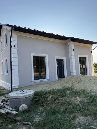 Продається новозбудований будинок у Садгорі, вул. Гуцульська - фото 1