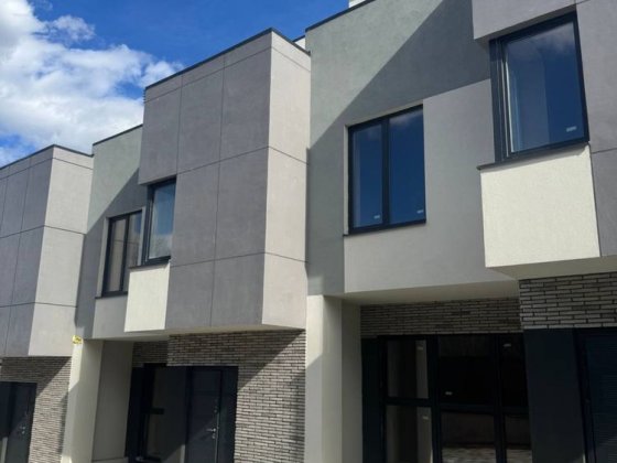 Продається Таунхаус на вул.Шухевича Чернівці