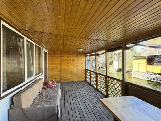 Продам будинок на причалі #2! Черкаси